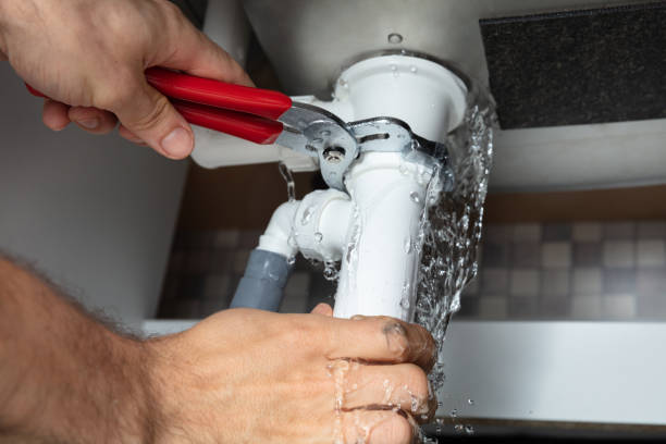 Best Emergency water damage restoration  in Munsons Corners, NY