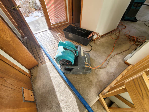 Best Emergency water extraction  in Munsons Corners, NY