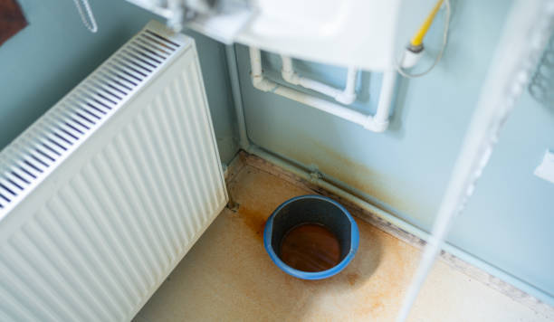 Best Residential water damage restoration  in Munsons Corners, NY