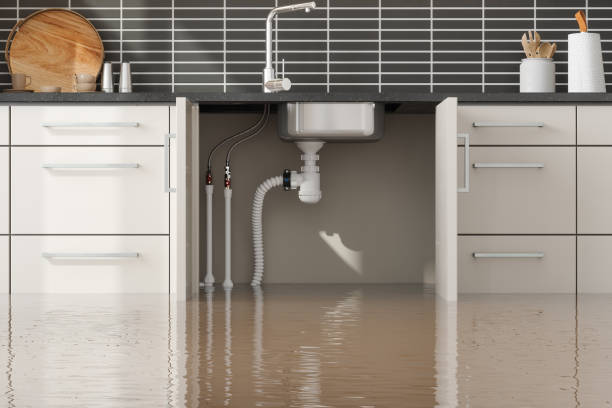 Best Water damage restoration near me  in Munsons Corners, NY
